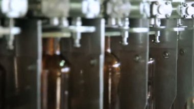 üretim şişe bira cam şişeleme