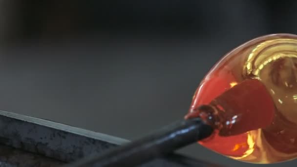 soufflage de produits en verre 