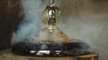 Cam vazo üreticisine