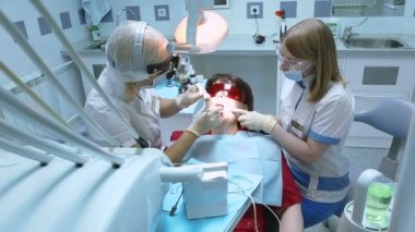 Modern özel diş Kliniği
