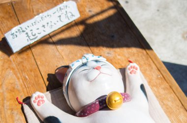 Alışveriş caddesi, mie, Turizm Japonya'nın İMKB