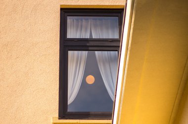 Art deco tokyo Bahçe Müzesi'nde