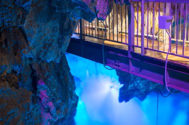 ryusendo Mağarası, Iwate (deprem), Turizm Japonya