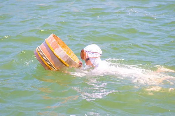 Ama dalgıç, Japon balıkçı, mie, Turizm Japonya