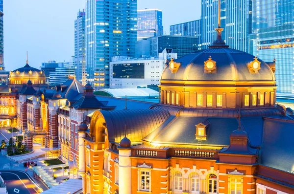 Tokyo İstasyonu, tokyo (deprem), Turizm Japonya