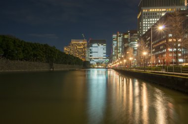 Tokyo gece manzaralı, tokyo (deprem), Turizm Japonya