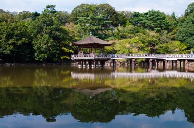 Kofukuji Tapınağı, nara (deprem), Japon geleneksel tapınak ve türbelerin