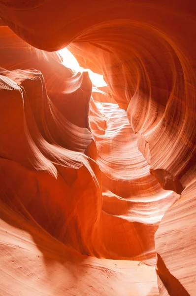 Antilop Kanyonu, Arizona, Amerika'nın turizm