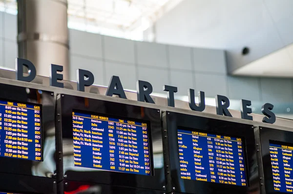 Las vegas Uluslararası Havaalanı