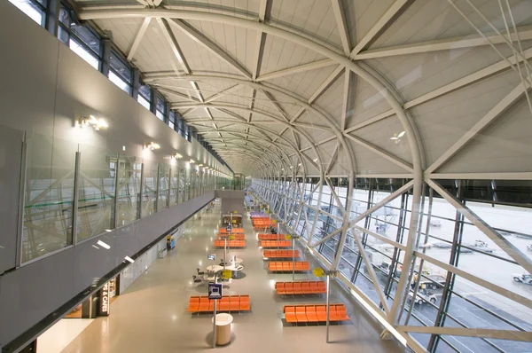 Kansai airport, osaka, Japonya