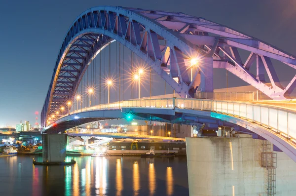 Toren van zon, osaka, toerisme van japan — Stockfoto