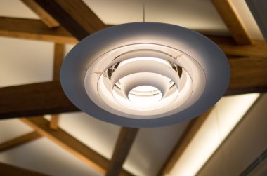 güzel bir iç ışıklar