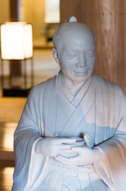 Hakone bariyer işareti denetim noktası, kanagawa, Japonya