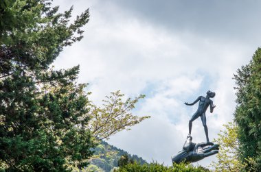 Hakone Açık Hava Müzesi