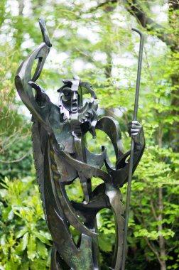 Hakone Açık Hava Müzesi