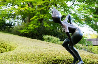 Hakone Açık Hava Müzesi