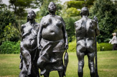 Hakone Açık Hava Müzesi