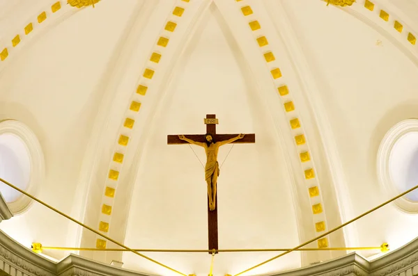 Hermoso macao, iglesia, china —  Fotos de Stock