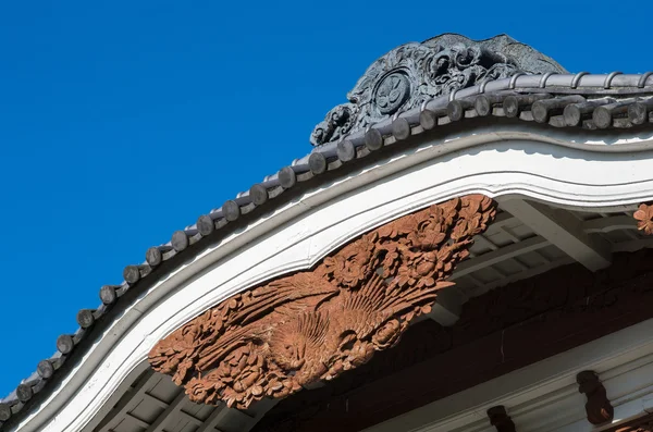 Hakone Fujiya hotel, kanagawa, Japonsko — Stock fotografie