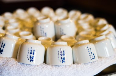 Aizu, kitakata alan, fukushima, Turizm Japonya