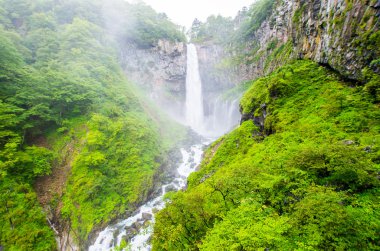 Kegon falls, tochigi, Turizm Japonya