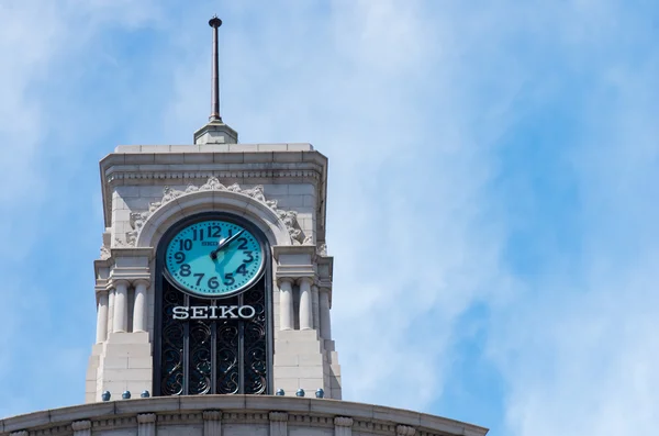 Wako ginza, tokyo, Japonya