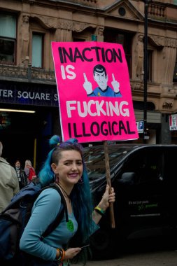 Londra, Birleşik Krallık, 21 Ağustos 2021 - Londra 'nın merkezinde Soyu Tükenme İsyanı üyeleri