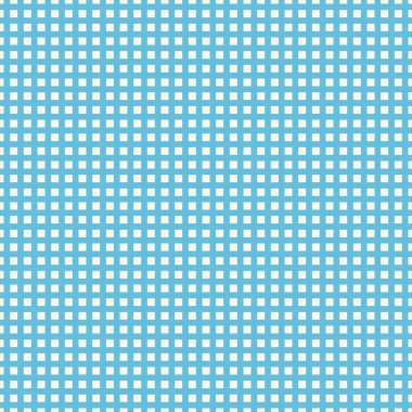 Kesintisiz çizgili mavi ızgara desen. Tekrarlanan geçiş satırları doku arka plan.