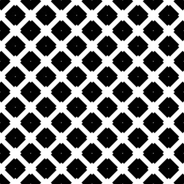 Tarz verilmiş eşkenar dörtgen arka plan. Pırlanta süslemeli kusursuz yüzey dizaynı. Duvar kağıdını kontrol ediyor. Etnik mozaik motifi. Tekstil baskısı için dijital kağıt, sayfa dolgu, web tasarımı. Vektör çizimi