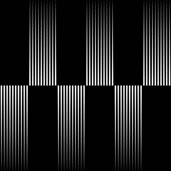 Naadloze Lijnen Print Gestreepte Achtergrond Lineair Patroon Abstracte Versiering Stripes — Stockvector