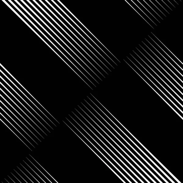 線の印刷 背景を剥ぎ取られた 線形パターン 抽象的な装飾 斜線のモチーフ ストローク壁紙 現代のハーフトーンの背景 デジタルペーパー ウェブデザイン テキスタイルイメージ — ストックベクタ