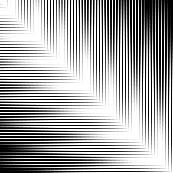 Lijnen Patroon Stripes Afdruk Gestreepte Illustratie Lineaire Achtergrond Abstracte Versiering — Stockvector