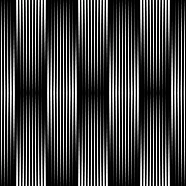 Γραμμές Μοτίβο Ρίγες Χωρίς Ραφή Εικόνα Ριγέ Εικόνα Γραμμικό Φόντο — Διανυσματικό Αρχείο