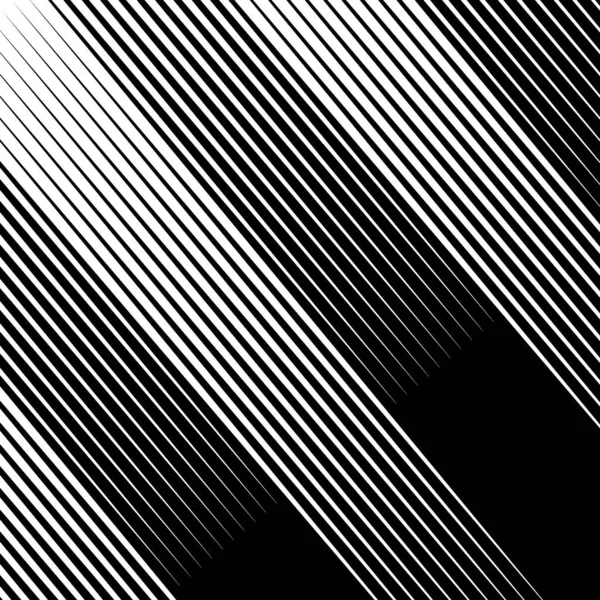 Modèle Lignes Illustration Bandes Diagonales Image Rayée Fond Linéaire Ornement — Image vectorielle