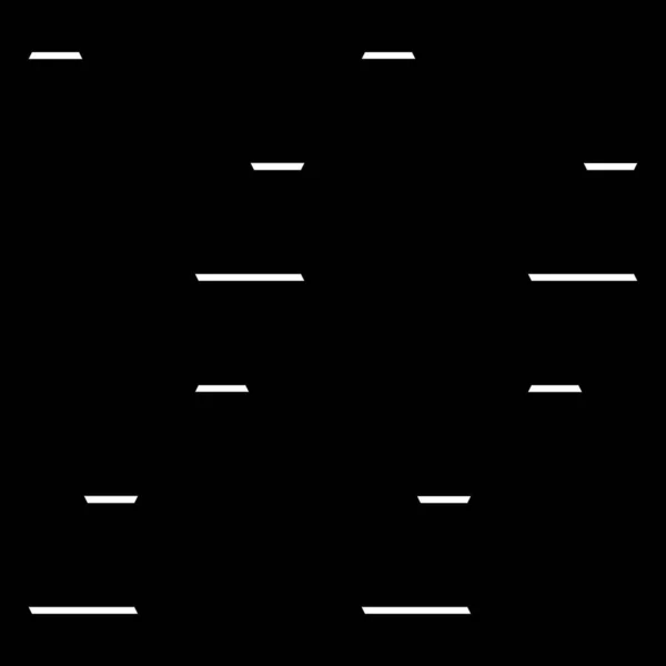 Traços Linhas Quebradas Motivo Dos Traços Lajes Fundo Papel Parede — Vetor de Stock