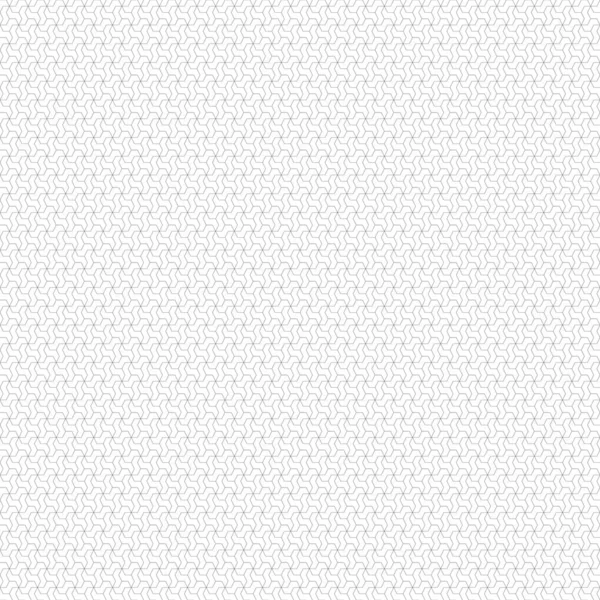 モザイク ジグザグフィギュア装飾 繰り返しパズルの形状の背景 モザイクのモチーフ グレート グリッドの背景 デジタルペーパー ページの記入 ウェブデザイン テキスタイルプリント — ストックベクタ
