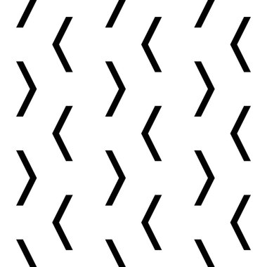 Semboller. Kıvrımlar süs. Tekrarlanan açı parantezi arka planı. Soyut sanat eserleri. Etik nakış tasviri. Modern Japon motifi. Geometrik arka plan. Baskı için dijital kağıt. Kusursuz zikzak çizimi