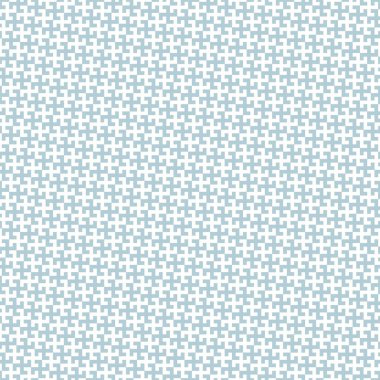 Kusursuz Sayagata deseni. Tekrarlanan iç içe geçmiş manji. Doğu sembolleri süslemesi. Geleneksel mimari duvar kağıdı. Eski etnik mozaik motifi. Dijital kağıt, tekstil baskısı. Vektör sanatı.