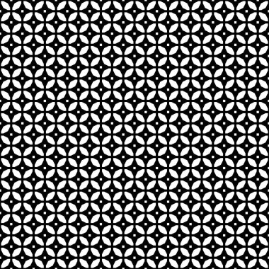 Etnik süslemelerle kusursuz desen. İşlemeli arka plan. Kabile duvar kâğıdı. Etnik halk imajı. Kabile motifi. Antik mozaik. Sayfa doldurma, web tasarımı, tekstil baskısı için dijital kağıt. Vektör sanatı.