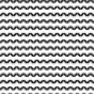 Zigzag çizgileri olan kusursuz bir desen. Dalgalı çizgiler. Kare dalgalar görüntü. Etnik işlemeli arka plan. Mozaik motifi. Halk duvar kâğıdı. Dijital kağıt, tekstil baskısı, evlilik tasarımı. Eski bir zemin. Vektör sanatı