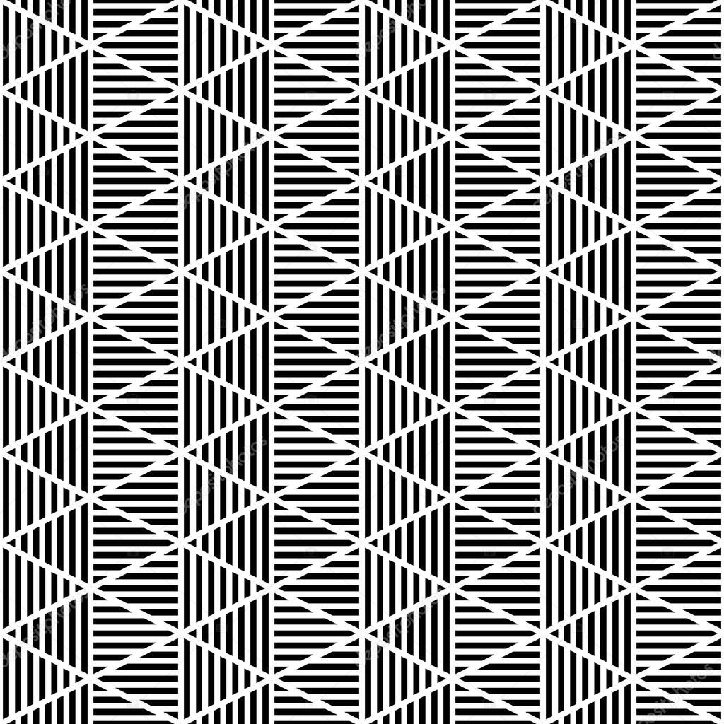 Lines background. Linear ornament. Strokes wallpaper. Striped backdrop. Hash stroke motif. Dashes illustration. Stripes abstract. Dashed image. Digital pape, textile print. Seamless vector art work.