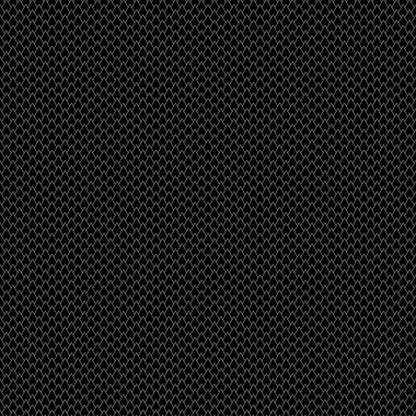 Japonya geleneksel etnik nakış süslemeleri tekrarlanan deniz taraklarıyla. Balık pulu. Deniz tarağı geçmişini tekrar et. Pul ile kusursuz yüzey dizaynı. Eski Japon Sashiko Uroko motifi. Squama.