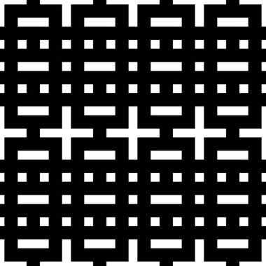 Mozaik süslemeli kusursuz desen. Tekrarlanan kareler, dikdörtgenler, kesişen arkaplanlar. Etnik motif. Şebeke duvar kağıdı. Pencere izleyicisi. Dijital kağıt, web tasarımı, tekstil baskısı. Vektör illüstrasyonu