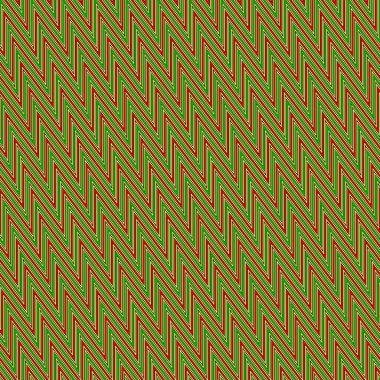 Zigzag çizgileri. Tırtıklı çizgiler. Dalgalı doğrusal süslemeli kusursuz yüzey dizaynı. Tekrarlanan semboller duvar kâğıdı. Sayfa dolguları için dijital kağıt, web tasarımı, tekstil baskısı. Vektör illüstrasyonu.