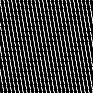 Çapraz çizgiler kusursuz desen. Doğrusal motif. Açı çizgili süs. İnce çizgiler. Çizgili arka plan. Eğimli çizgi duvar kağıdını şekillendirir. Çizgili figürler arka planda. Vektör illüstrasyonu