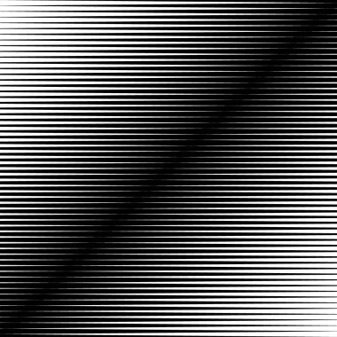 Çizgili desen. Çizgi görüntüsü. Çizgili illüstrasyon. Doğrusal arkaplan. Felç süsü. Modern yarım ton fon. Soyut duvar kağıdı. Dijital kağıt, web tasarımı, tekstil baskısı. Vektör işi.