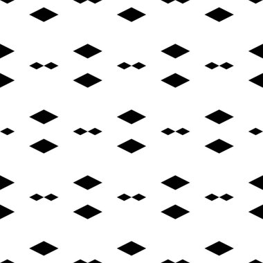Kusursuz desen. Rhombuses süsü. Elmaslar arka planda. Pastil duvar kağıdı. Etnik motif. Geometrik arkaplan. Dijital kağıt, tekstil baskısı, web tasarımı, soyut. Vektör.