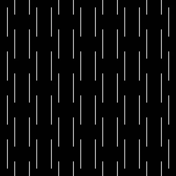 Лінії Безшовні Візерунок Смужки Друкують Смугаста Ілюстрація Лінійний Фон Абстрактний — стоковий вектор
