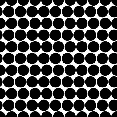 Daireler çiziyor. Noktasız süs. Nokta motifi. Dairesel figürler. Yuvarlak arka plan. Noktalı duvar kağıdı. Dijital kağıt, tekstil baskısı, soyut resim, web tasarımı, vektör illüstrasyonu.