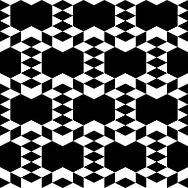Kusursuz desen. Rhombuslar, üçgenler, semboller, süsler. Geometrik duvar kağıdı. Etnik motif. Geometrik arkaplan. Şekiller arka plan. Dijital kağıt, soyut.